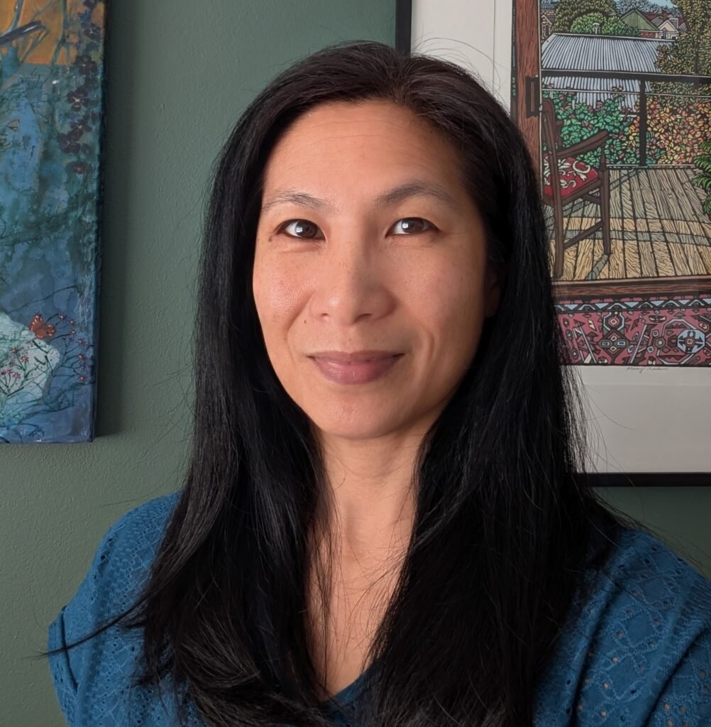 Carolyn Choy